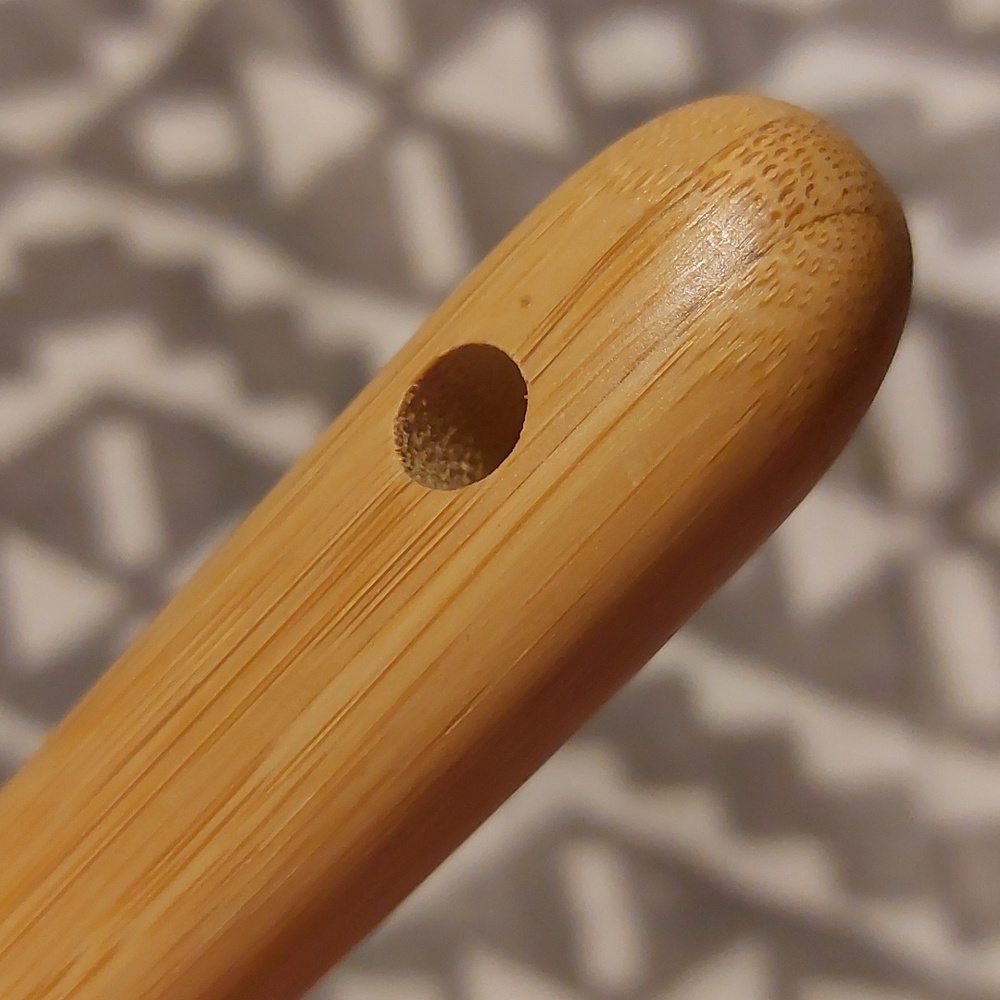 Bamboo Kitchen Tools - Picture 4 of 4